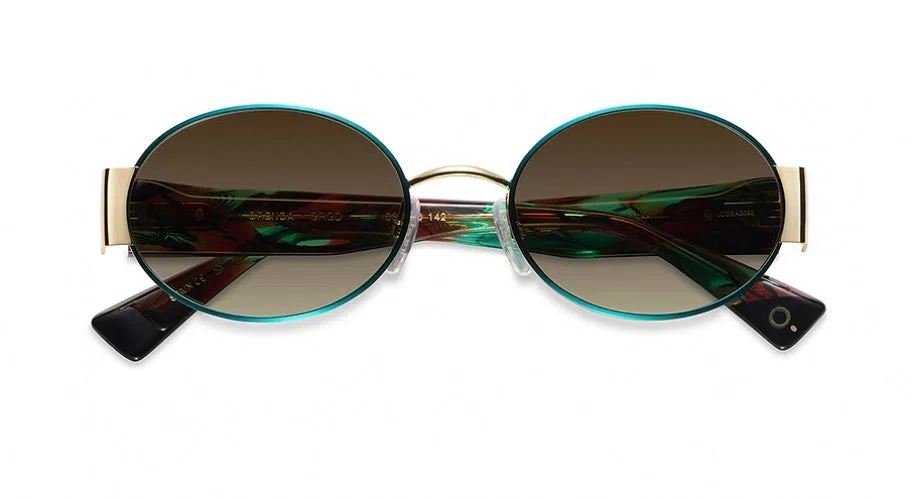 Etnia Barcelona BRENDA Sunglasses - view 11